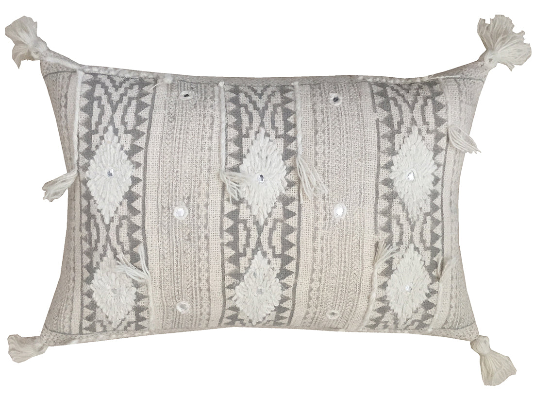  CUSHIONS // coussins