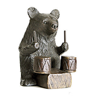  Animal Sculptures//Sculptures d'animaux