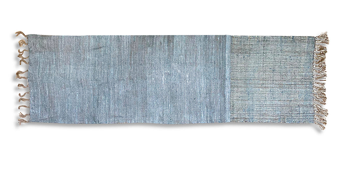  TABLE RUNNERS // chemin de table