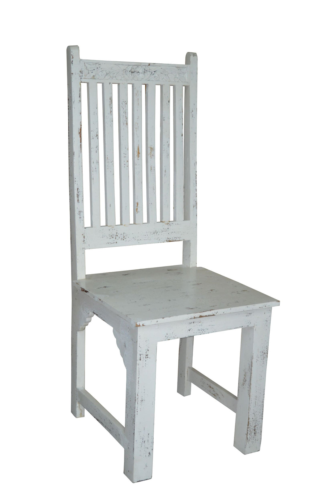  Dining Chairs // Chaises de salle à manger