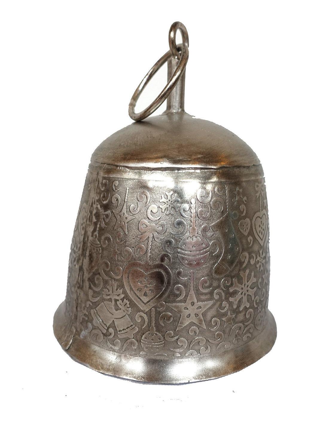  BELLS & GONGS // cloches et gongs