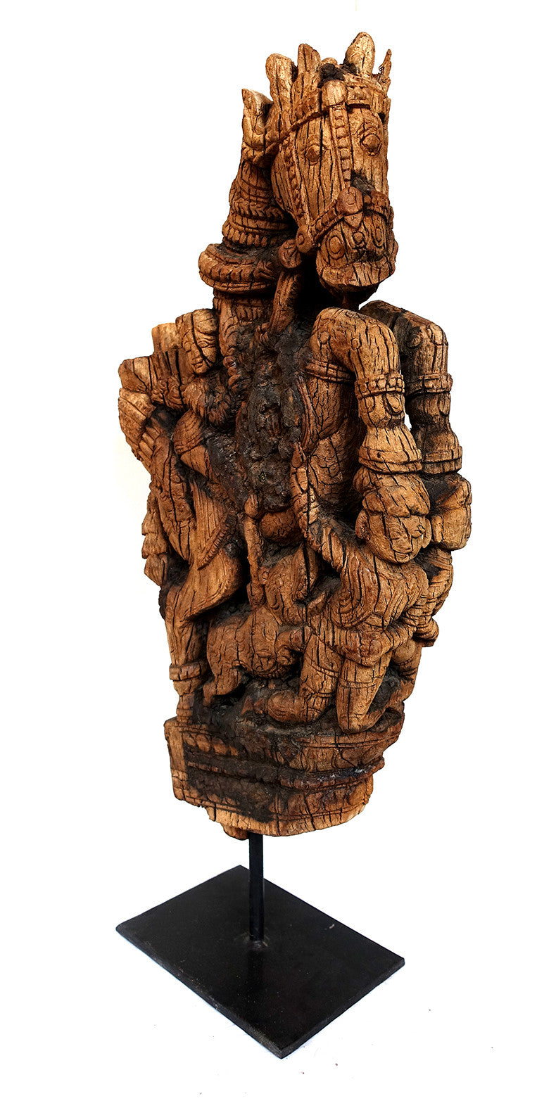  Antique Sculptures//Sculptures Antiques