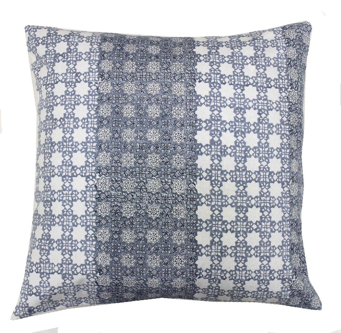  HAND BLOCK PRINTED TEXTILES// Textiles imprimés à bloc