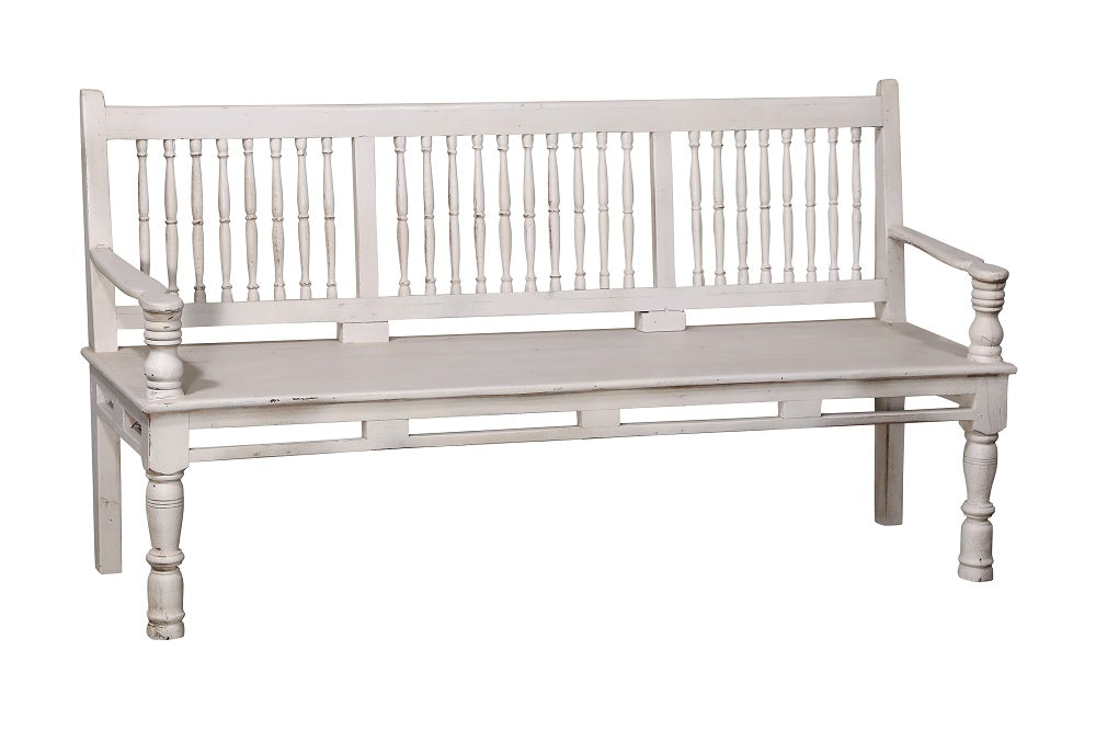  Benches // Bancs