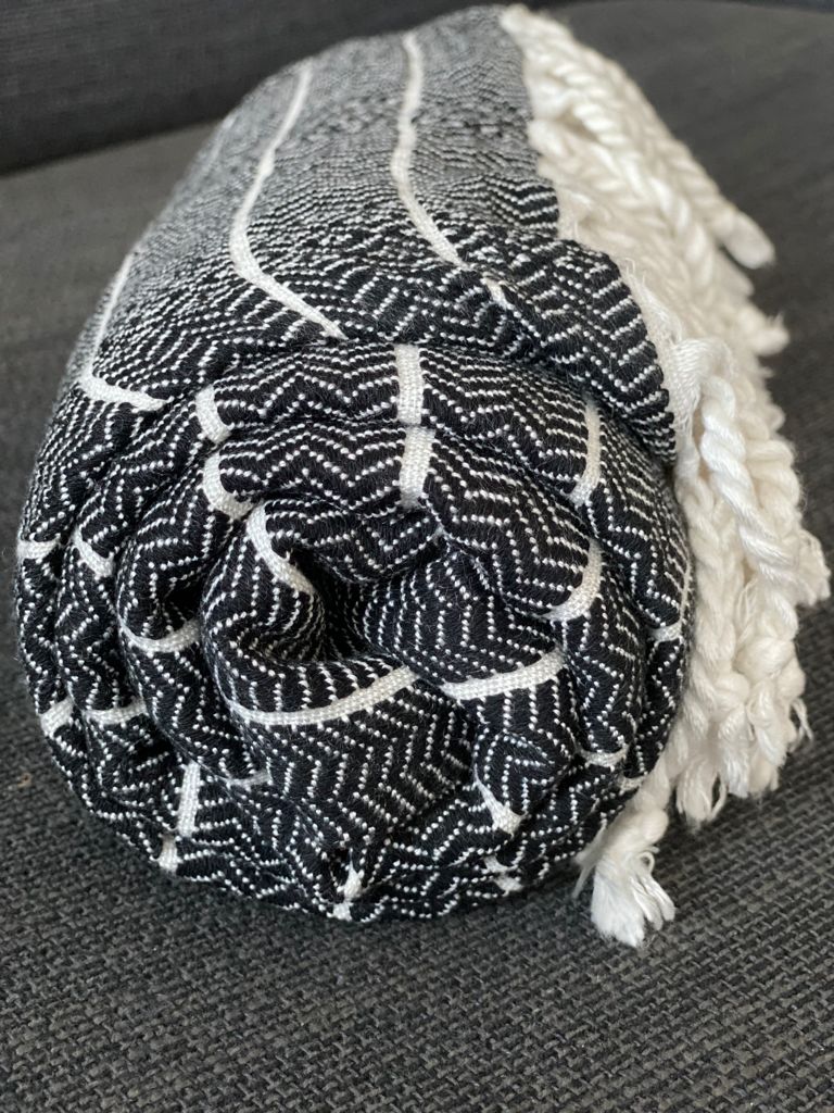 Turkish Towel