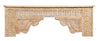 [[Wooden bench with vintage carvings///Banc en bois avec sculptures anciennes]]
