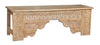 [[Wooden bench with vintage carvings///Banc en bois avec sculptures anciennes]]