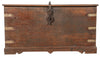 [[Vintage teak wood chest///Coffre en bois de teck vintage]]