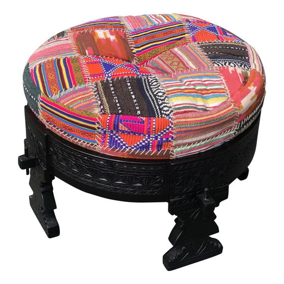 [[Chakki grinder stool///Tabouret grinder chakki]]
