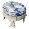 [[Chakki grinder stool///Tabouret grinder chakki]]