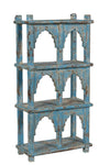 Oriental display shelf//Etagère orientale