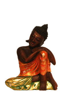  Relaxing Buddha M//Buddha Relax M
