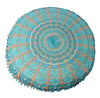 Mandala collection: Large round cushion//Mandala collection: grand coussin rond