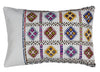 [[Turkish kilim cushion 16" x 24"///Coussins kilim turques : 16" x 24"]]