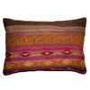 [[Turkish kilim cushion 16" x 24"///Coussins kilim turques : 16" x 24"]]