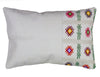 [[Turkish kilim cushion 16" x 24"///Coussins kilim turques : 16" x 24"]]