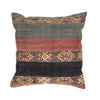 [[Turkish kilim cushion 20" x 20"///Coussins kilim turques : 20" x 20"]]