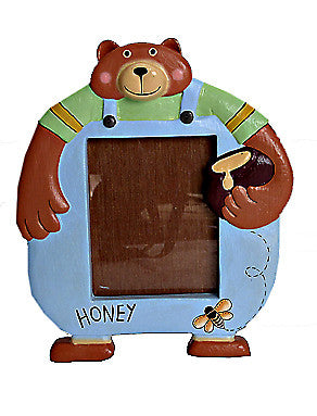 Fun Animal Frames//Cadres d'Animaux Amusants