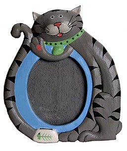 Fun Animal Frames//Cadres d'Animaux Amusants