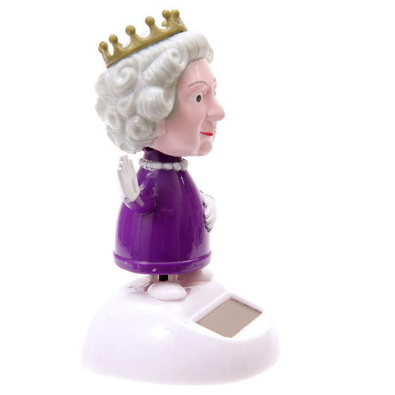 Solar Pal - The Dancing Queen// Amie Solaire - La Reine Dansante
