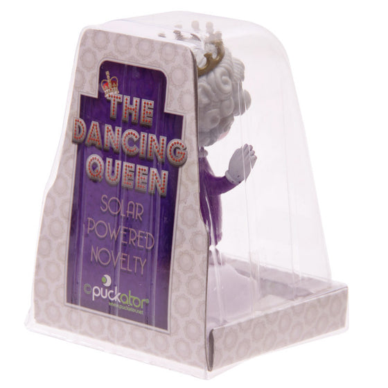 Solar Pal - The Dancing Queen// Amie Solaire - La Reine Dansante
