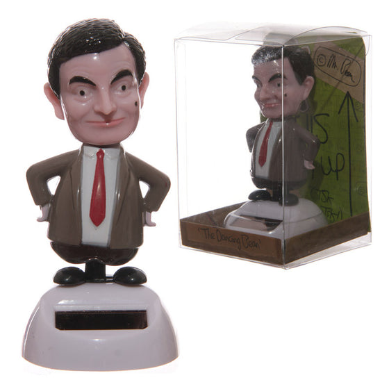 Solar Pal - Mr Bean//Ami Solaire - Mr. Bean