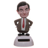 Solar Pal - Mr Bean//Ami Solaire - Mr. Bean