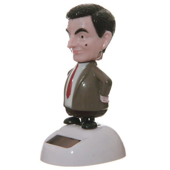 Solar Pal - Mr Bean//Ami Solaire - Mr. Bean