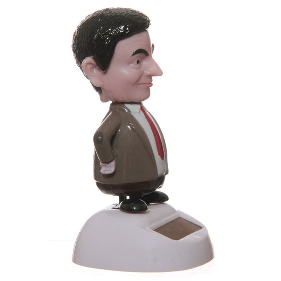 Solar Pal - Mr Bean//Ami Solaire - Mr. Bean