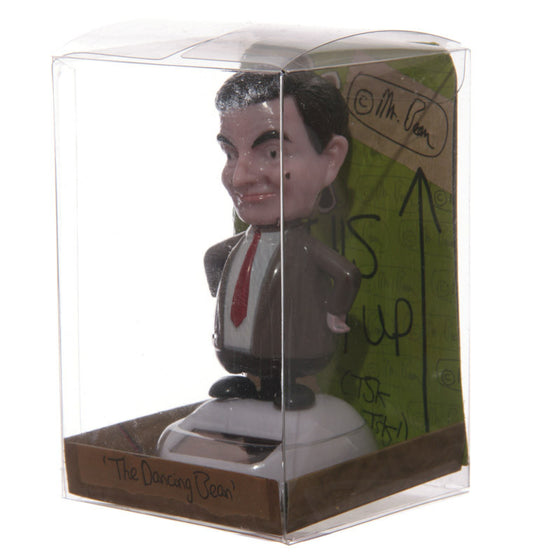 Solar Pal - Mr Bean//Ami Solaire - Mr. Bean
