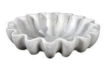  Decorative White Marble Bowl