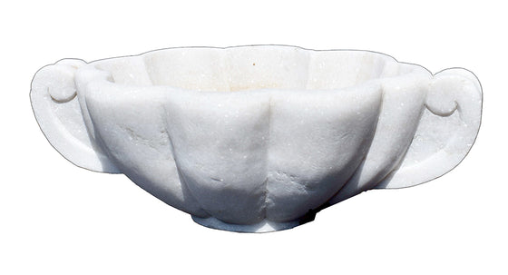 [[Marble Pot///Pot en Marbre]]