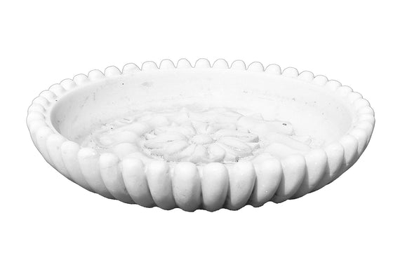 [[Marble Plate///Assiette en marbre]]