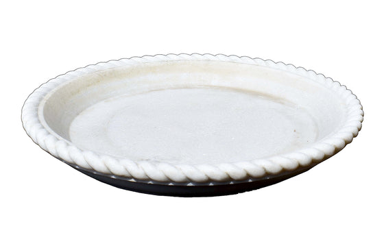 [[Marble Plate///Assiette en marbre]]