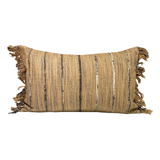 [[Rectangular cushion: "beige zebra"///Coussin rectangulaire : "beige zebra"]]