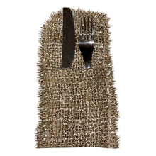  [[Cutlery holder : "silver moon"///Porte-couverts : "silver moon"]]