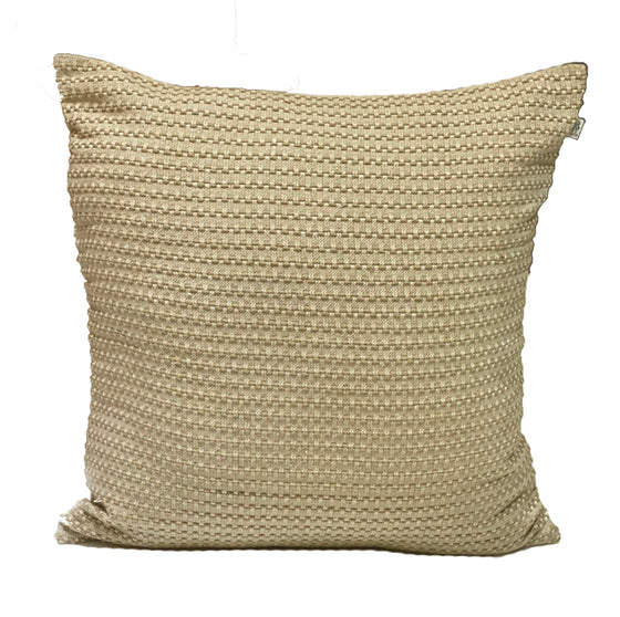 [[Square cushion: "grain"///Coussin carré : "grain"]]