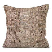  [[Square cushion: "grey bark"///Coussin carré : "grey bark"]]