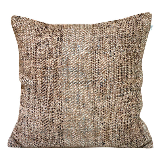 [[Square cushion: "grey bark"///Coussin carré : "grey bark"]]