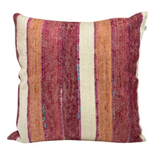  [[Square cushion: "cranberry"///Coussin carré : "cranberry"]]