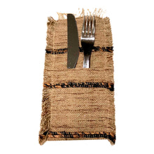  [[Cutlery holder: "beige tiger"///Porte-couverts : "beige tiger"]]