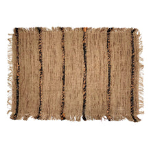  [[Place mat : "beige tiger"///Set de table : "beige tiger"]]