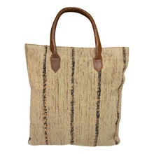  [[Tote bag : "beige tiger"///Tote bag : "beige tiger"]]