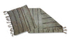 [[Table runner : "beige tiger"///Chemin de table : "beige tiger"]]