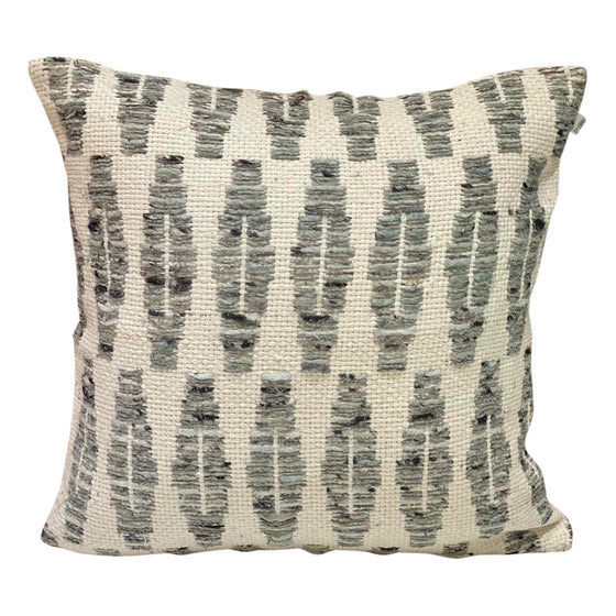 [[Square cushion: "cocoon"///Coussin carré : "cocoon"]]