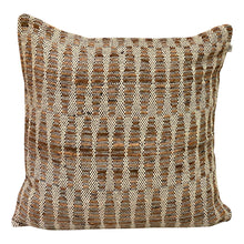  [[Square cushion: "cone"///Coussin carré : "cone"]]