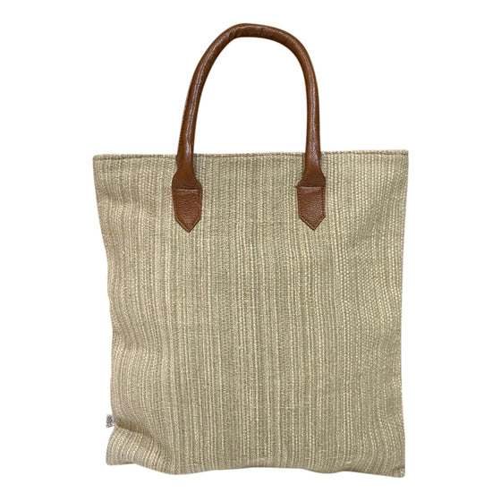 [[Tote bag : "limestone"///Tote bag : "limestone"]]