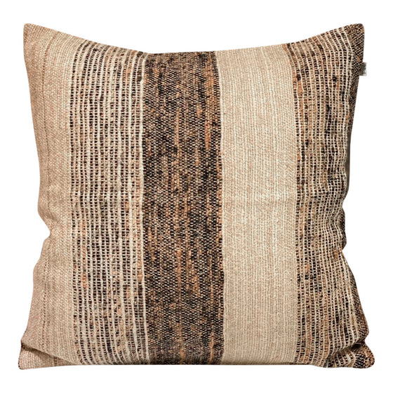 [[Square cushion: "bark"///Coussin carré : "bark"]]