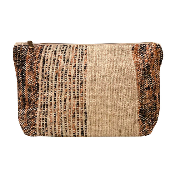 [[Toiletry bag : "bark"///Trousse de toilette : "bark"]]