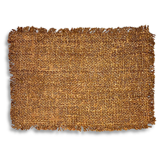 [[Place mat : "golden brown"///Set de table : "golden brown"]]